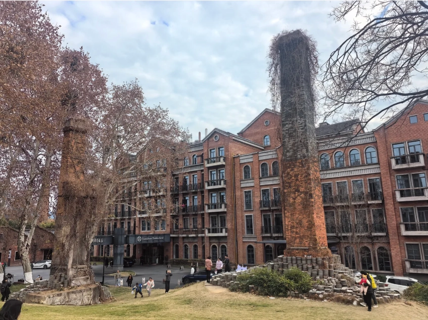Where to Stay Near Taoyangli: Top Hotels & Insider Tips