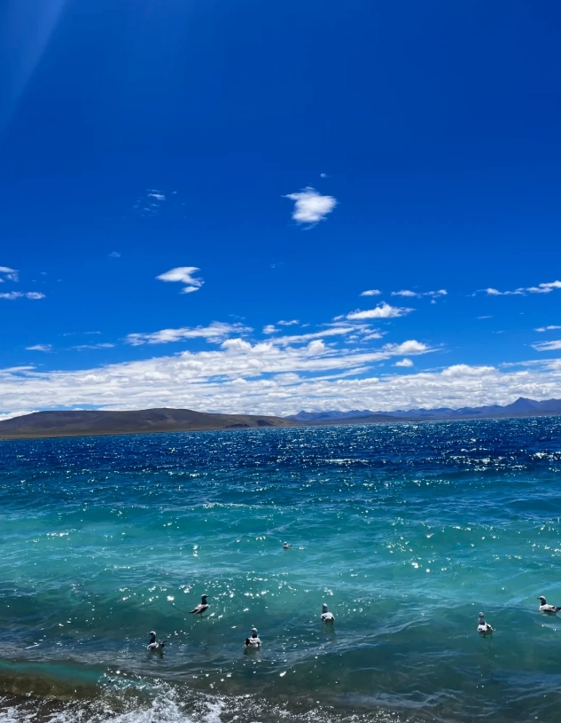 Namtso Lake travel tips Namtso Lake travel tips