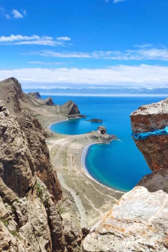 Lhasa to Namtso: Best Day Trip Tips & Avoiding Altitude Sickness