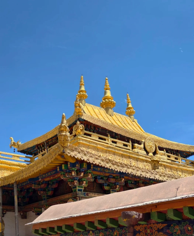Potala Palace travel tips