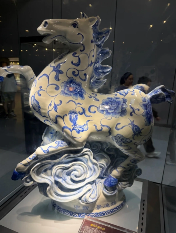 Jingdezhen 5 days plan Jingdezhen 5 days plan