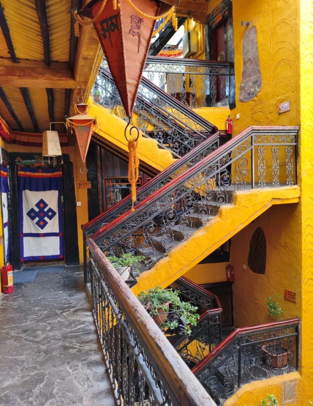 Lhasa guesthouse recommendations Lhasa guesthouse recommendations