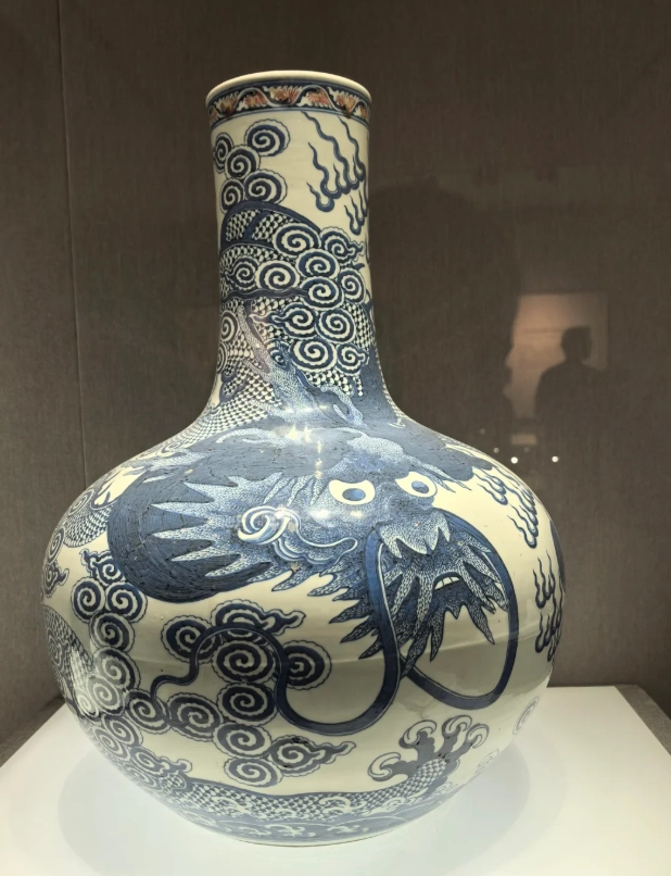 Jingdezhen ceramics history