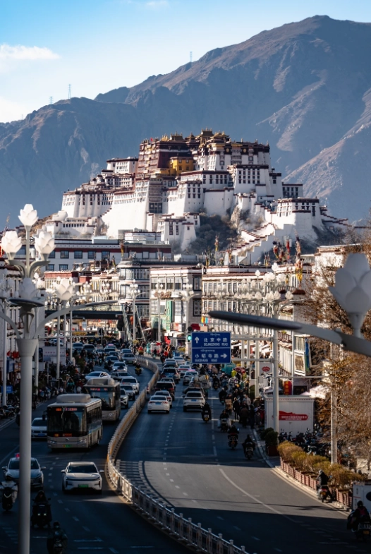 Jokhang Temple opening hours