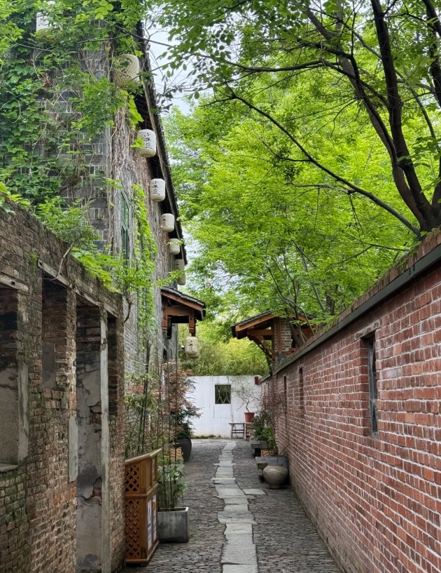 Jingdezhen travel guide seasons