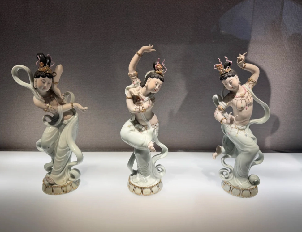 Jingdezhen porcelain museums Jingdezhen porcelain museums