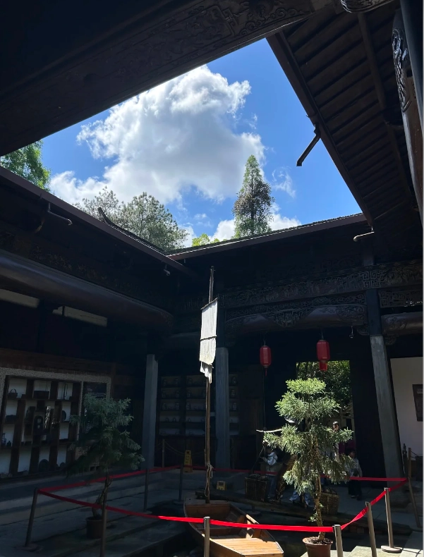 Jingdezhen museum review Jingdezhen museum review