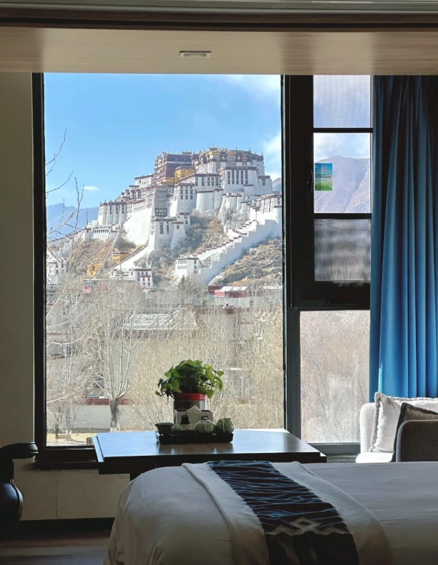 Lhasa guesthouse Lhasa guesthouse