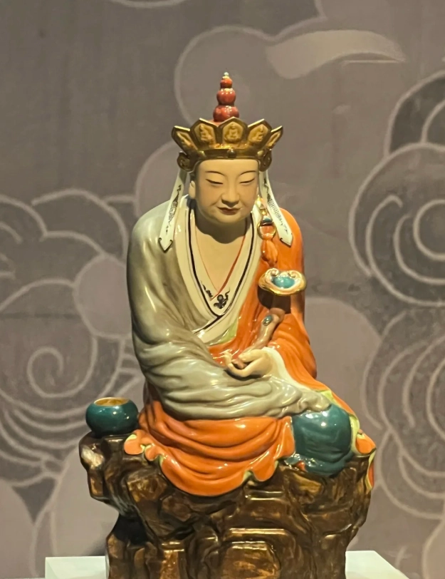 Jingdezhen ceramic museum review Jingdezhen ceramic museum review