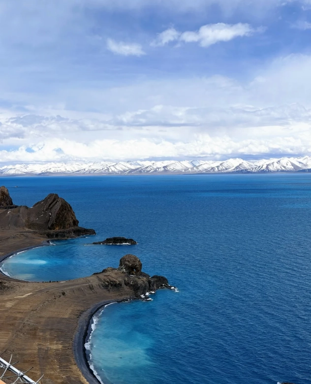 Namtso Lake tour tips