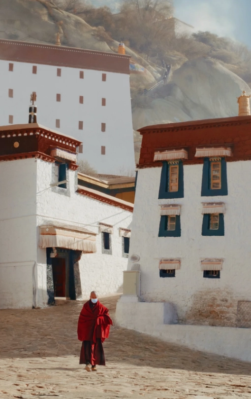 Tibet travel tips