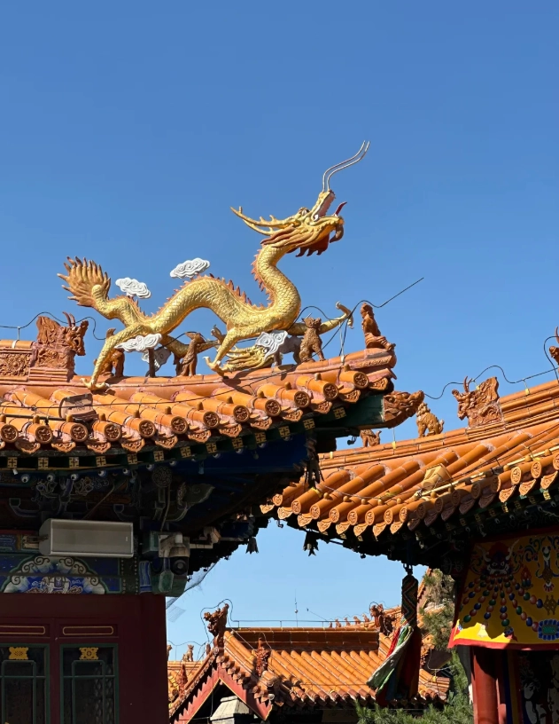 Jokhang Temple Jokhang Temple
