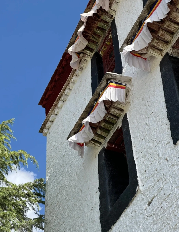 Potala Palace tour