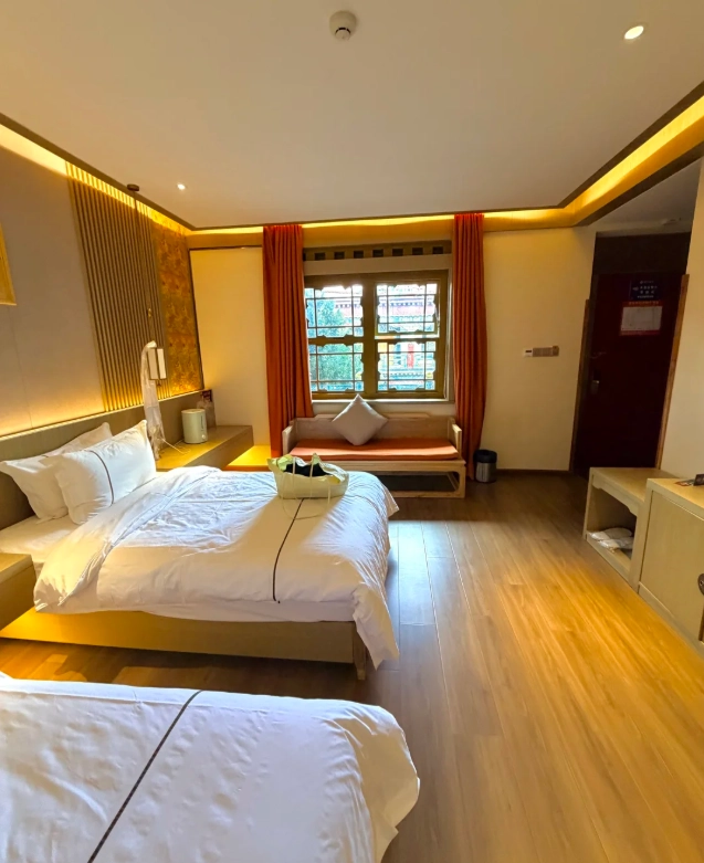 best place to stay in Lhasa old town best place to stay in Lhasa old town