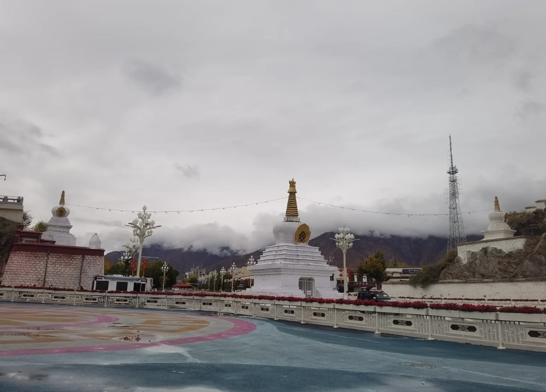 Potala Palace opening hours