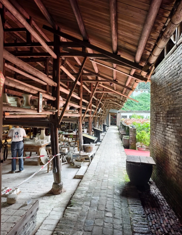 Jingdezhen travel guide