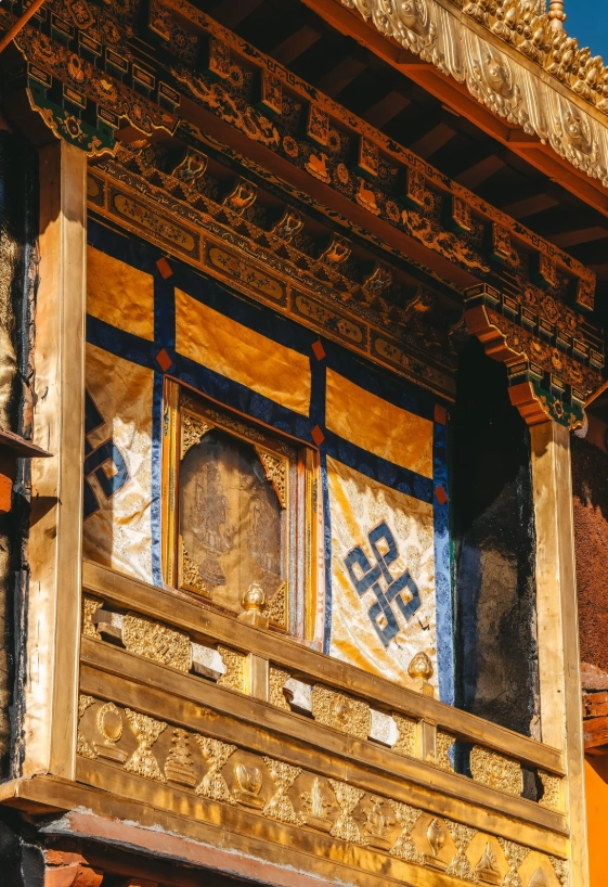 Jokhang Temple Jokhang Temple