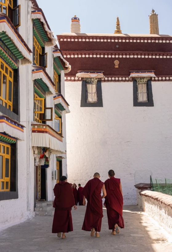 Tibet travel tips