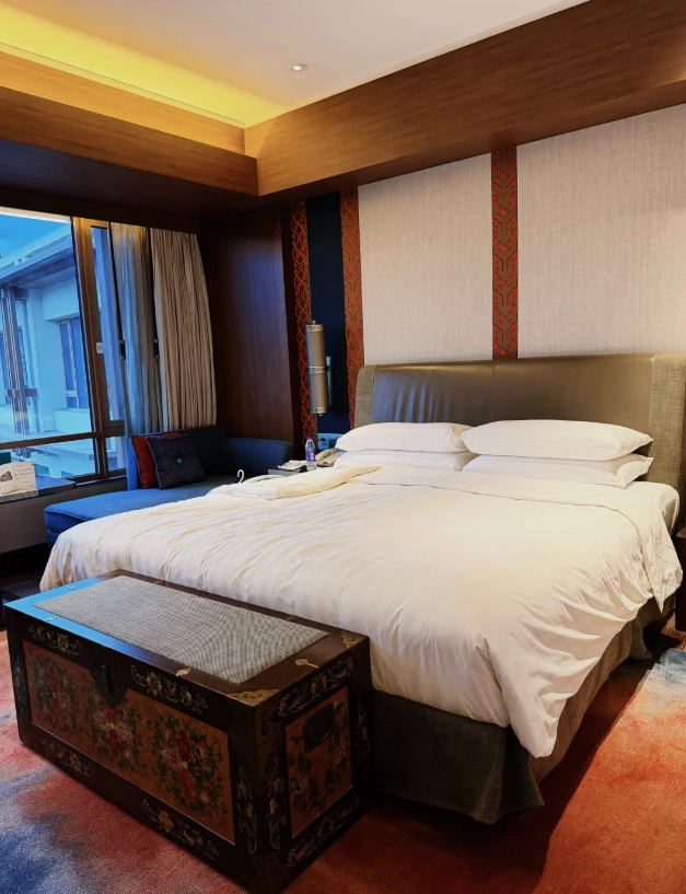 best hotels in Lhasa best hotels in Lhasa