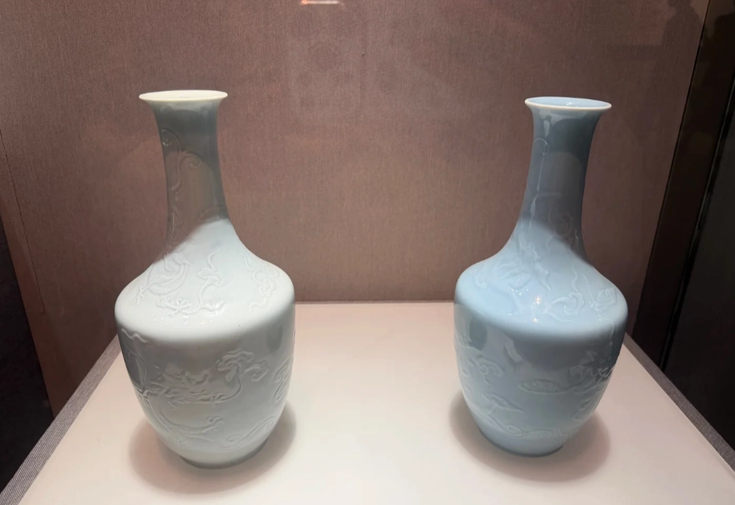 Jingdezhen pottery workshop Jingdezhen pottery workshop