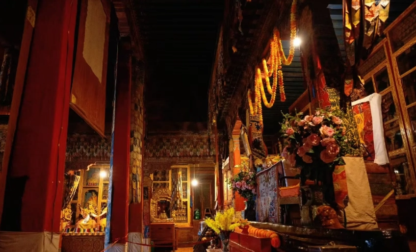 Potala Palace tickets