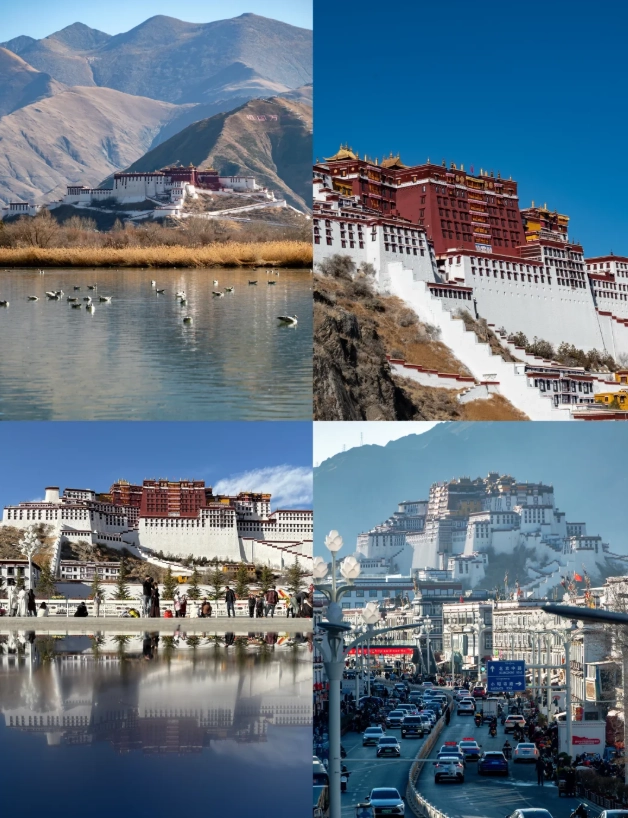 Tibet travel tips Tibet travel tips