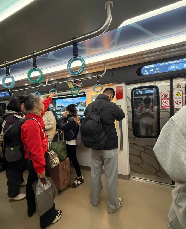 Chongqing public transport tips Chongqing public transport tips