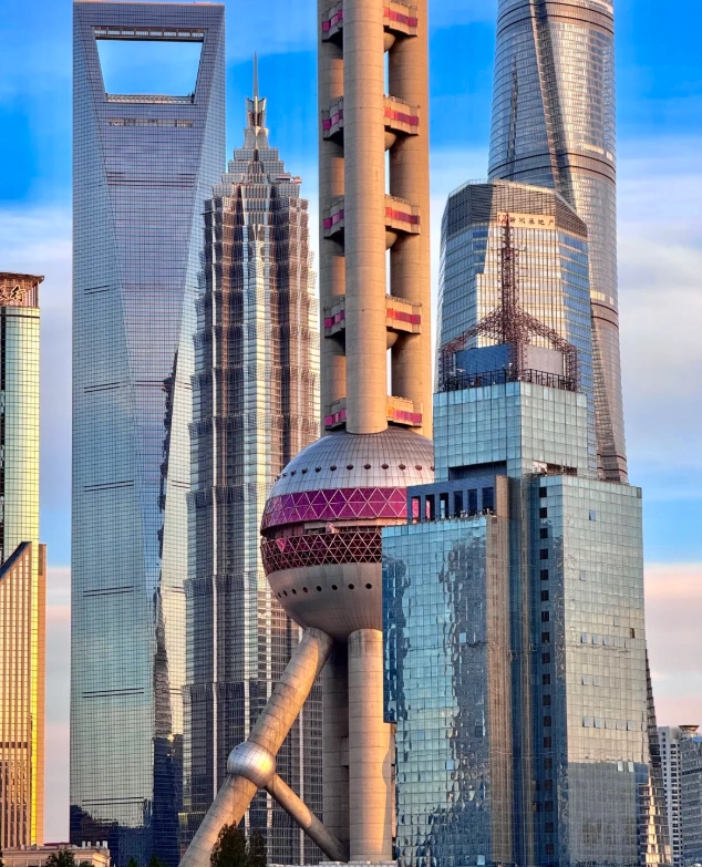 Shanghai Family Trip: Skip Queues, Save Money, See the Magic