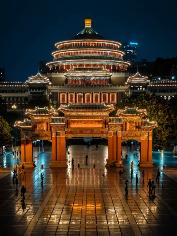 things to do in Chongqing