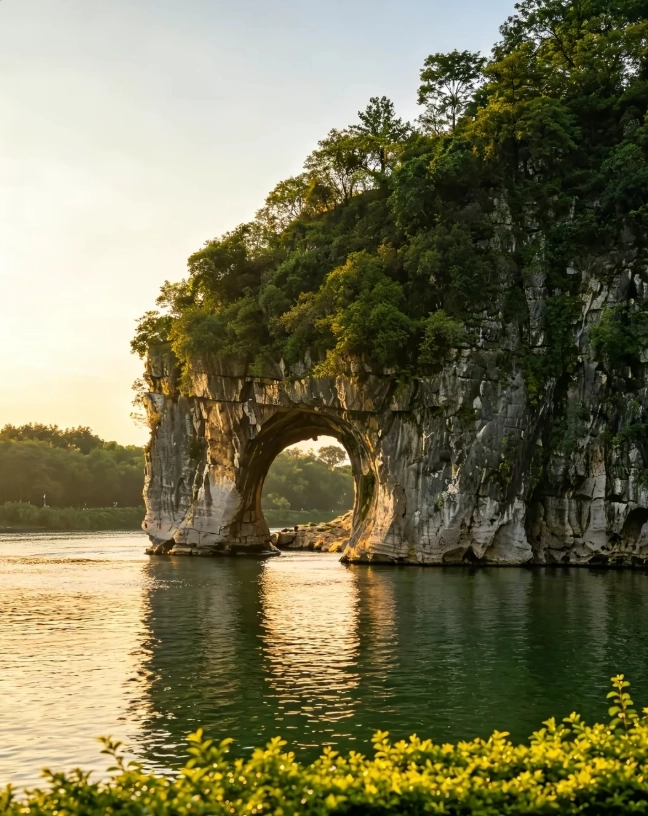 Yangshuo day trip