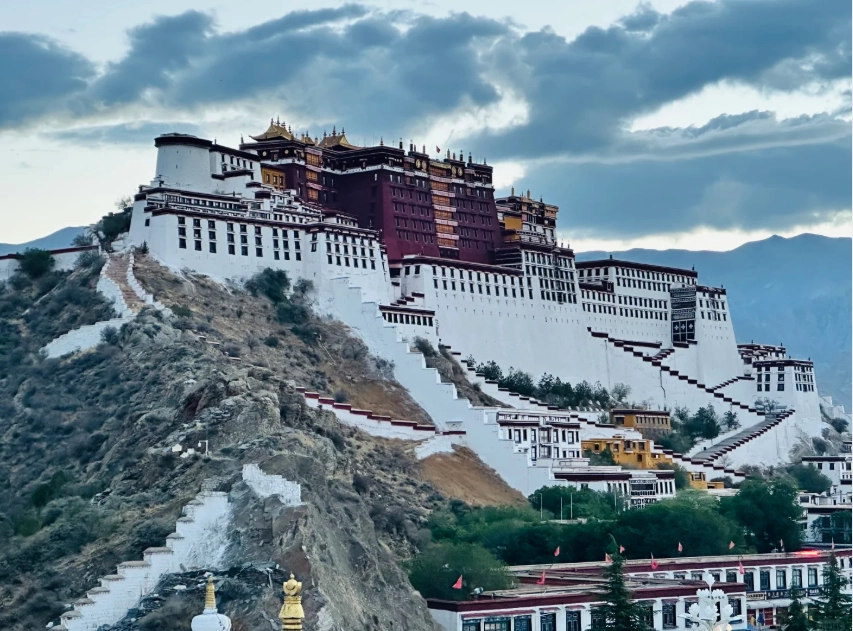 Lhasa travel Lhasa travel