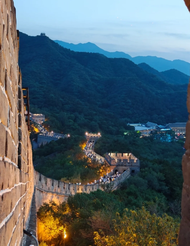 Beijing transportation expenses