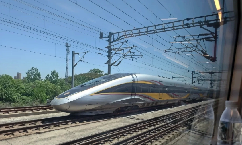 China high speed rail booking China high speed rail booking