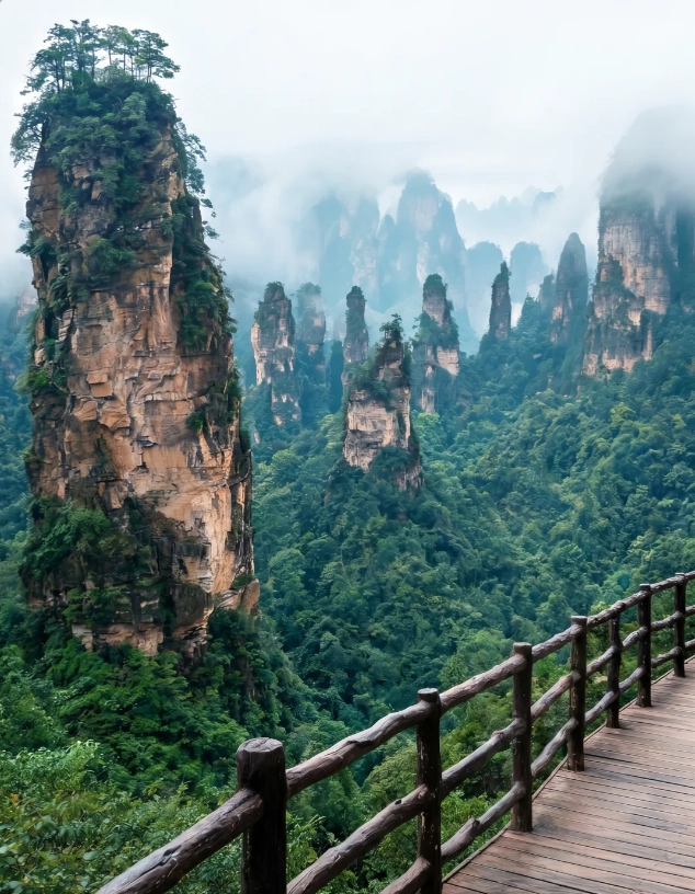 Zhangjiajie travel safety Zhangjiajie travel safety