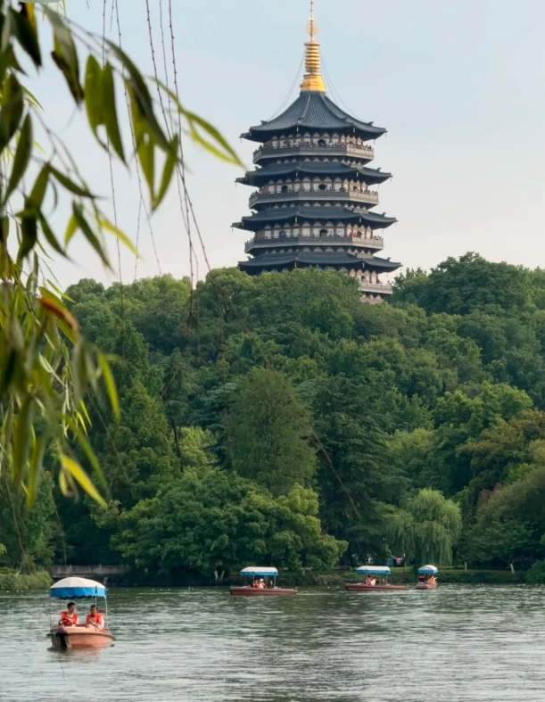 How Many Days in Hangzhou: Skip the Crowds & See the Real City