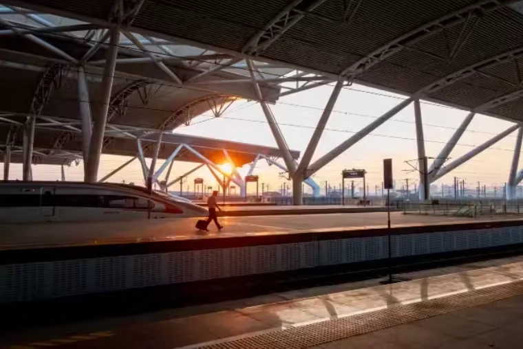 Shanghai to Guilin bullet train tickets Shanghai to Guilin bullet train tickets