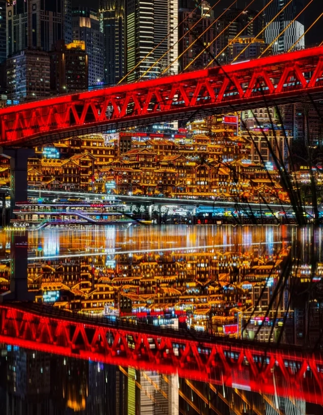 Chongqing Travel Tips: Skip the Queues & Save Money