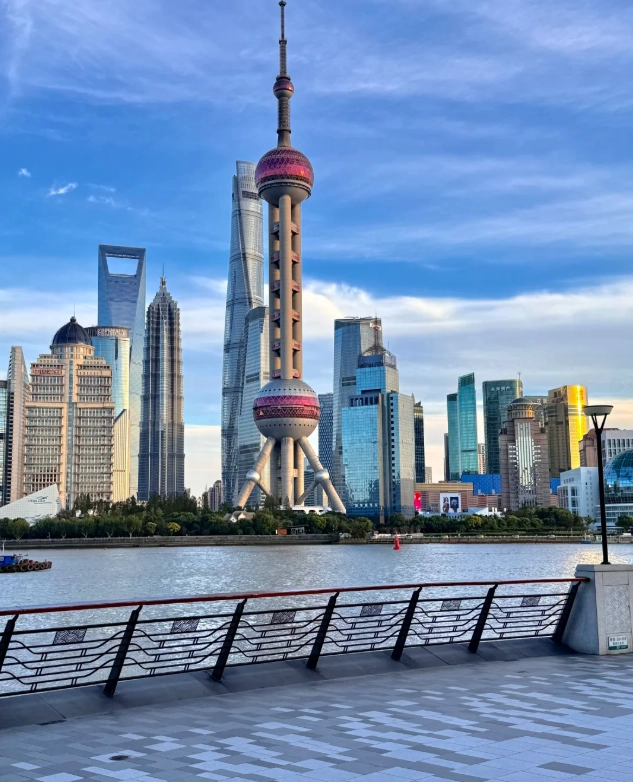 Shanghai Disneyland family Shanghai Disneyland family