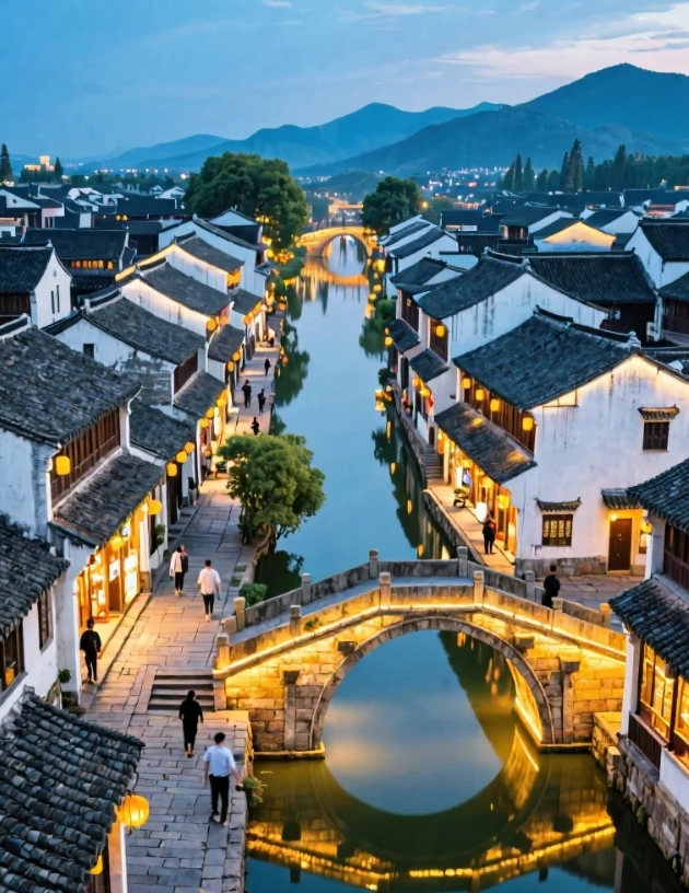 hangzhou hidden gems hangzhou hidden gems
