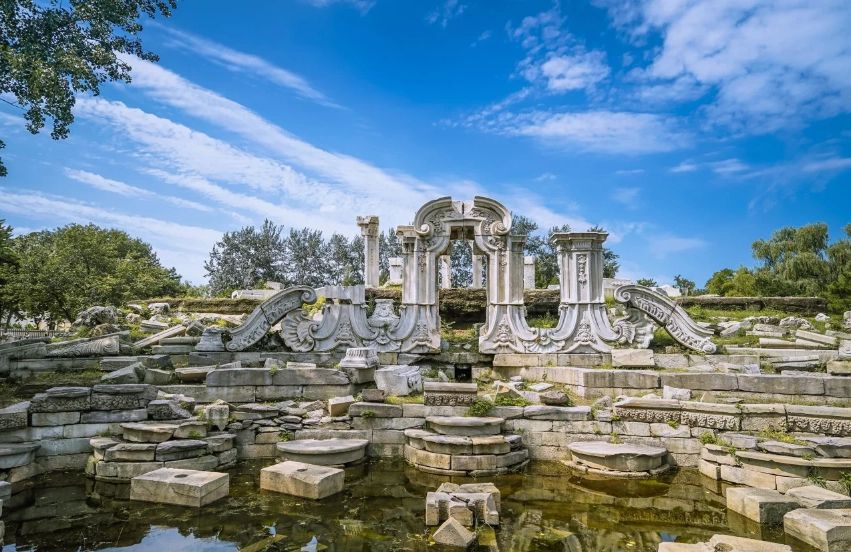Beijing day trips for tourists