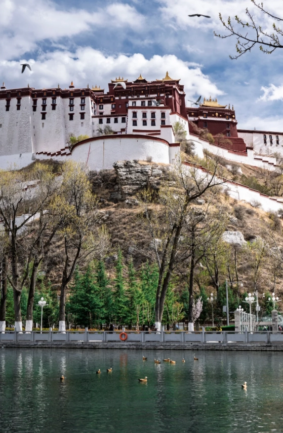 Tibet travel safety 2025 Tibet travel safety 2025