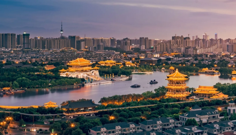 Xi'an Family Trip: Skip the Crowds, See the Terracotta Warriors