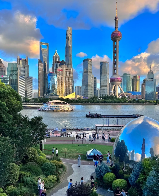How Many Days in Shanghai: The Ideal Itinerary for First-Timers