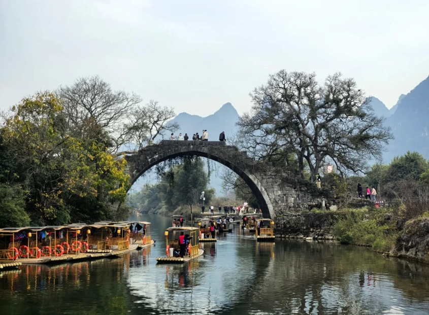 Beijing to Guilin Travel: 7-Day Insider Itinerary & Train Guide