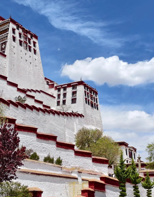potala palace guided tour potala palace guided tour