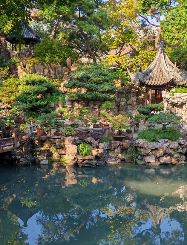 things to do in Shanghai