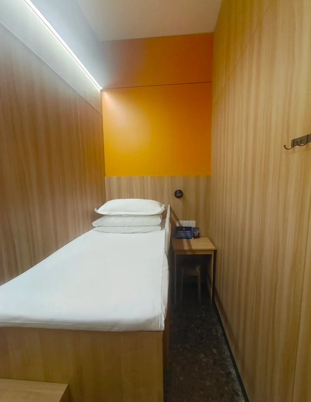 cheap hostels beijing