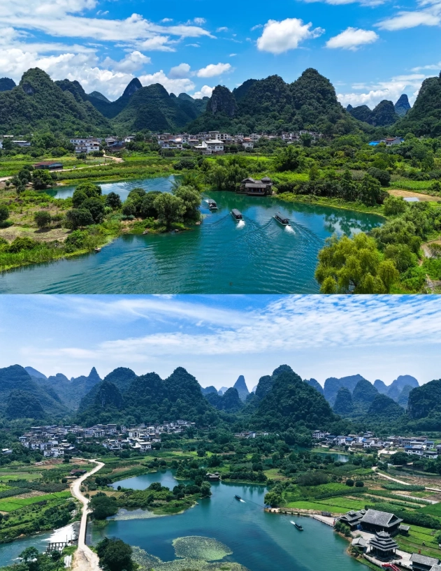 Guilin transit without visa Guilin transit without visa