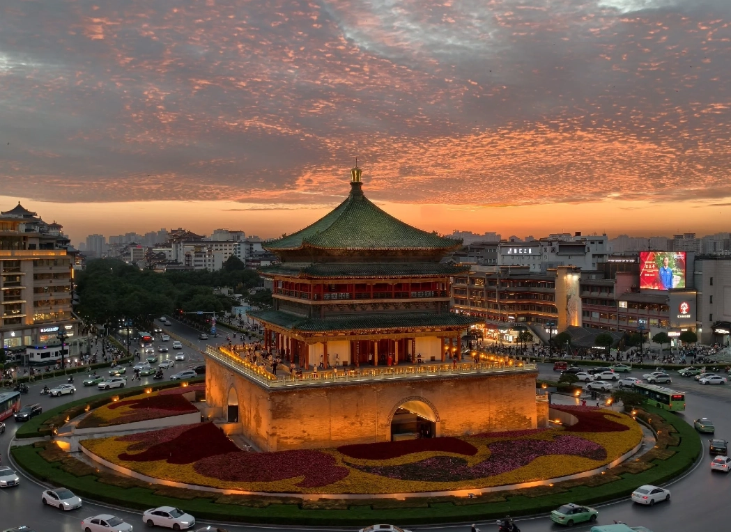 Xi'an Custom Travel Routes: Avoid Crowds & See the Real City