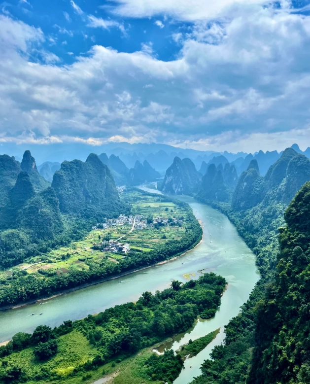 cheap things to do in Guilin cheap things to do in Guilin